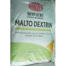 Phụ Gia MaltoDextrin - Lihua - China
