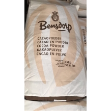 Bột Cacao (Cocoa Powder) - Bensoorp Malaysia
