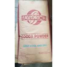 Bột CaCao (CaCao Powder) - Malaysia