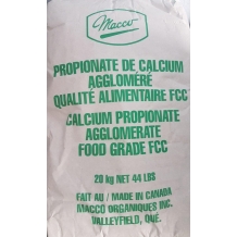 Calcium Propionate - Canada