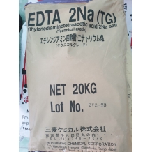EDTA - 2Na - Japan