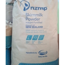 Bột Sữa Gầy Skimmilk Powder - New Zealand