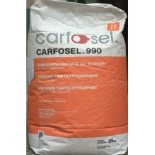CARFOSEL 990 (Sodium Tripolyphosphate) - BELGIUM