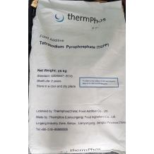 Tetrasidium Pyrophosphate (TSPP) - ThermPhos China