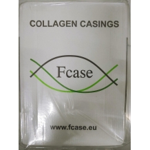 Vỏ Xúc Xích (Collagen Casings) - Ba Lan